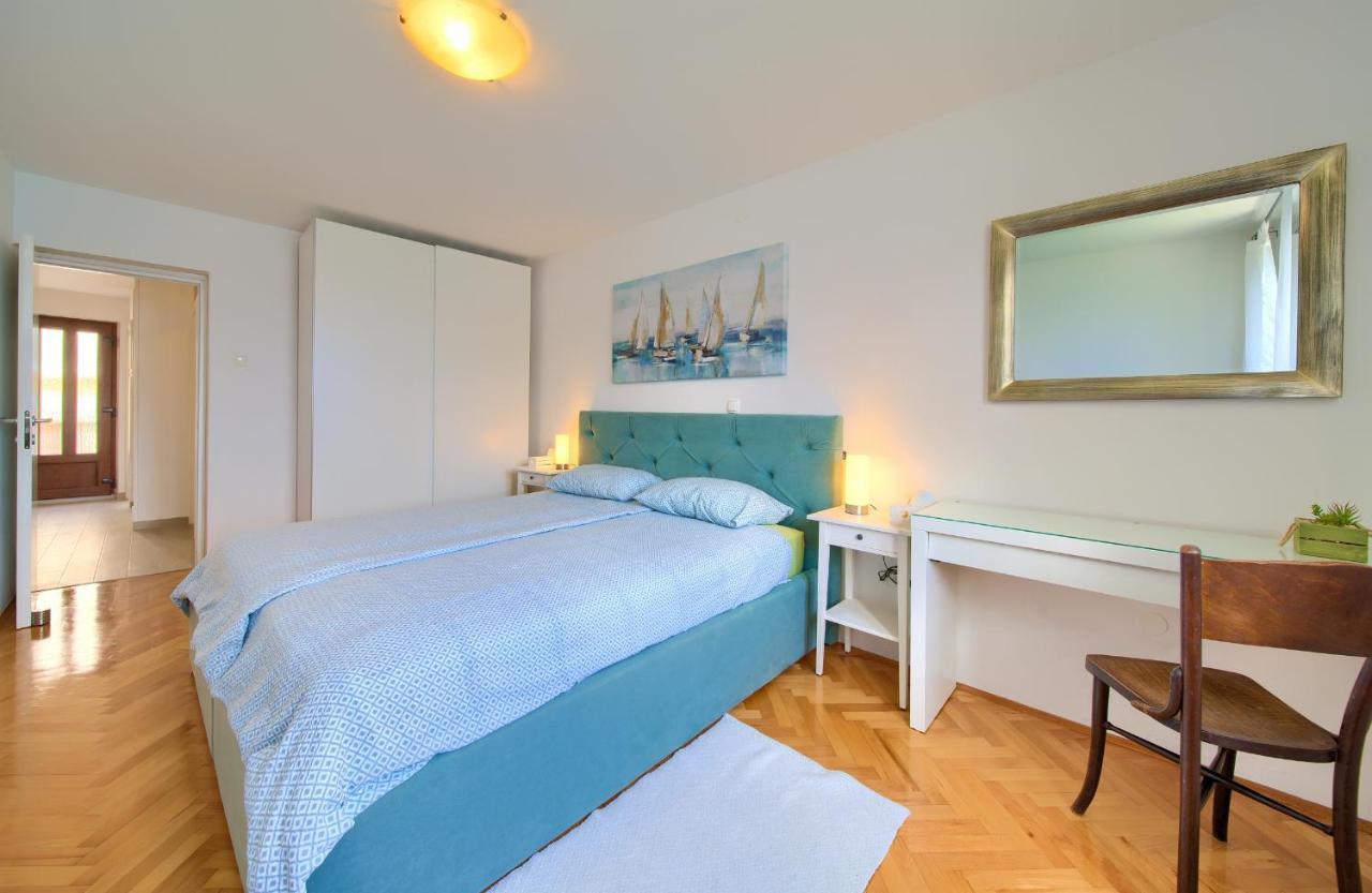 Apartment Frane Baska  Exterior photo