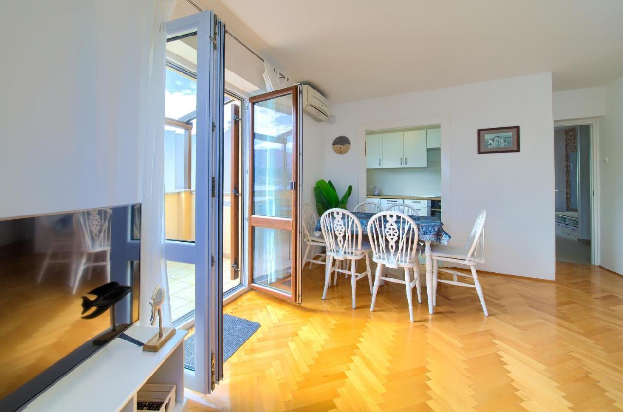 Apartment Frane Baska  Exterior photo