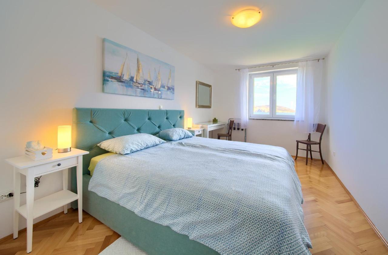Apartment Frane Baska  Exterior photo
